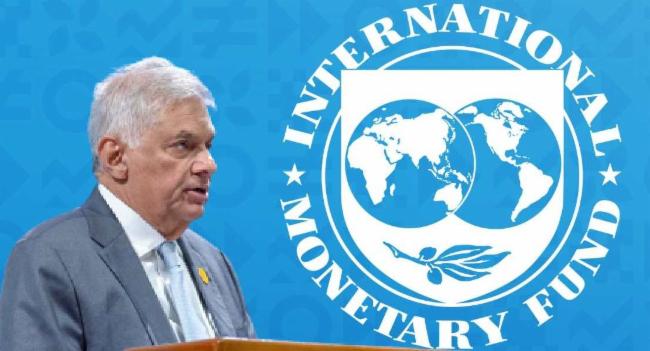 Sri Lanka: IMF team to hold talks with President on EFF program